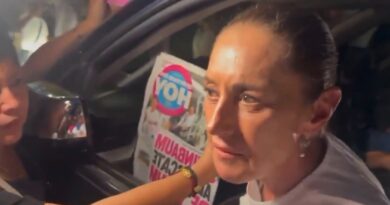 Sheinbaum Asistirá a Final del Mundial por Invitación de Trump