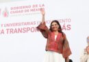 Clara Brugada Entrega Becas Para Casi 20 mil Universitarios
