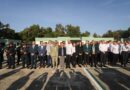 Gobernadora Destaca Coordinación para Construir un Mejor Morelos