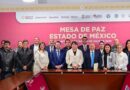 Plan Oriente Reduce Robo de Vehículos y Homicidios en Texcoco