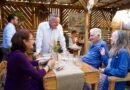 Tabita Domínguez Preserva el Legado Culinario del Pueblo Kumiai