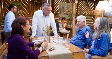 Tabita Domínguez Preserva el Legado Culinario del Pueblo Kumiai