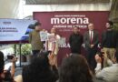 Morena Rechaza Intento del PAN de Frenar el Plan General de Desarrollo