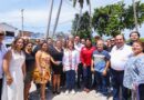 Inaugura Margarita González Casa Icatmor en Zacatepec