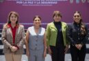 CDMX Reduce 64% los Delitos de Alto Impacto Desde 2019: Brugada
