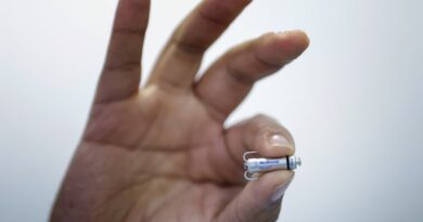 ISSSTE Implanta Primer Marcapasos sin Cables en el CMN “20 de Noviembre”