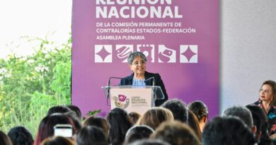 Morelos Fortalece la Transparencia con Reunión Nacional de Contralorías