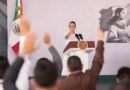 Percepción de Inseguridad Baja a 59.8%; Suma Seis Meses de Descenso