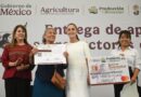 Sheinbaum y Margarita Fortalecen al Sector Cañero en Morelos
