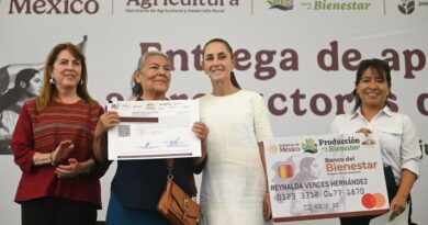 Sheinbaum y Margarita Fortalecen al Sector Cañero en Morelos
