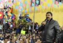 Silvestre Revueltas Triunfa en Encuentro de Bandas de Texcoco