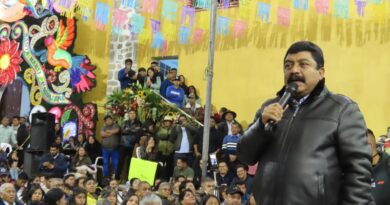 Silvestre Revueltas Triunfa en Encuentro de Bandas de Texcoco