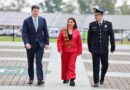 Clara Brugada Gradúa a 426 Policías y Anuncia Estímulo por Mundial