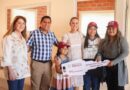 Entregan Viviendas y Escrituras en Cuautla