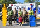 ERUM Morelos Emite Recomendaciones Para unas Vacaciones Seguras