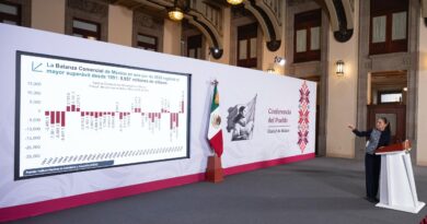 Gobierno Pone a Consulta Lineamientos Para Medios de Comunicación