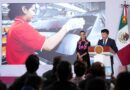 Kia Anuncia Inversión Histórica Para Fabricar Autos Eléctricos en México