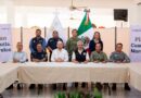 Instalan Mesa Permanente de Seguridad en Cuautla