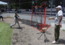Indem Fortalece a Preselección de Béisbol con Nuevo Equipamiento