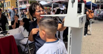 Lleva Cuauhtémoc Servicios Gratuitos Para Regreso a Clases
