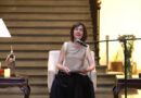 Adriana Maza Destaca la Lucha de las Mujeres por la Ciudadanía