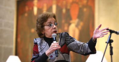 Funerales de Juárez Marcaron el Inicio de su Inmortalidad