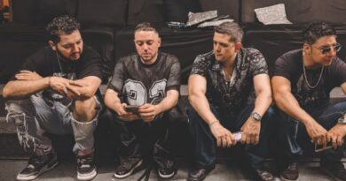 Pee Wee y Los Kumbia 4Ever Reviven la Nostalgia en La Maraka