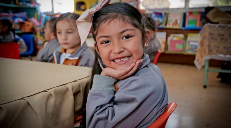Edomex Abre Segunda Fase del SAID 2026 Para Cambios de Escuela