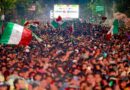 La CDMX se Viste de Tricolor y Vibra con la Victoria de México Sobre Ecuador