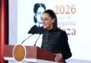 Sheinbaum Descarta Riesgo Para el T-MEC y Garantiza su Vigencia Hasta 2036