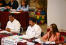 Texcoco Celebra Sexto Cabildo Abierto en San Luis Huexotla