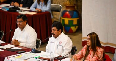 Texcoco Celebra Sexto Cabildo Abierto en San Luis Huexotla