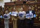 Congreso Pide a FEPADE y UIF Investigar Finanzas del PAN por Caso #RotoPAN