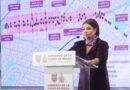 Clara Brugada Llama a Celebrar los Triunfos del Tri con Responsabilidad