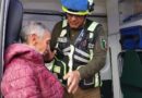 Localizan con Vida a Vecino de Tequexquináhuac Extraviado en el Monte Tláloc