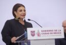 Clara Brugada Reafirma Apoyo a Familias Tras los Festejos del Pasado Martes