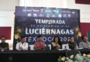 Texcoco Enciende el Turismo Sustentable con el Festival Internacional de las Luciérnagas 2026
