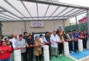 Gobierno de Texcoco Protege a Familiares de Pacientes con Espacios Dignos en el Hospital Guadalupe Victoria