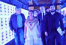 Clara Brugada Entrega la Modernización Integral de Tres Estaciones de la Línea 2