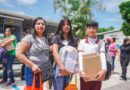 SEDIF Morelos Entrega 30 mil Dotaciones Alimentarias a Estudiantes