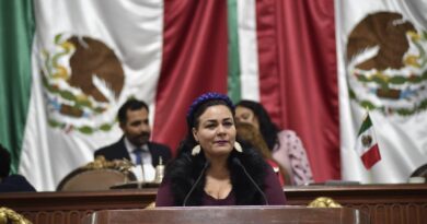 Congreso Capitalino Analiza Medidas Para Regular Vehículos de Carga en Colonias