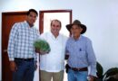 Orgullo Morelos Impulsa la Comercialización de Productores Locales
