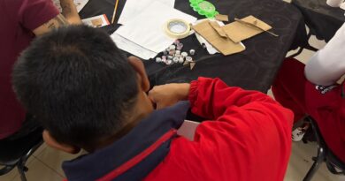 CDMX Fortalece Inclusión y Autoempleo a Través del Arte