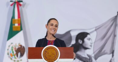 México Recupera más de 17 mil Bienes Culturales en la Cuarta Transformación