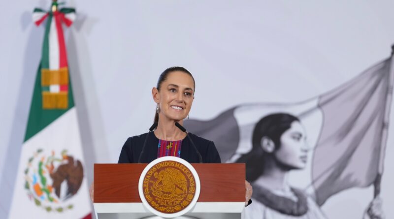 México Recupera más de 17 mil Bienes Culturales en la Cuarta Transformación