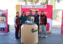 DIFEM y DIF Texcoco Entregan Tinacos y Láminas a 120 Familias