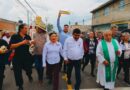 Nazario Gutiérrez Convierte una Demanda Histórica en una Obra que Transforma Coatlinchán