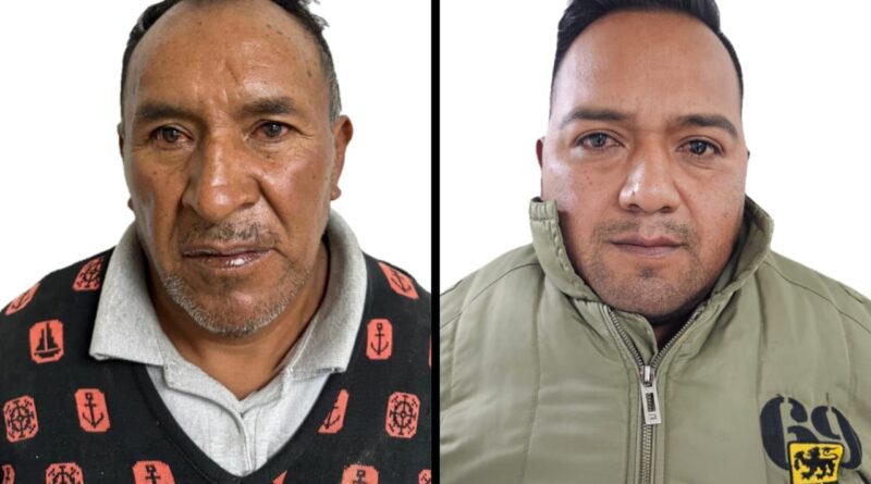 Sentencian a dos Responsables de Homicidio Ocurrido en Santiago Tlacotepec