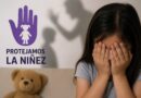 Impulsan Ofensiva Institucional para Proteger a la Niñez del Abuso Sexual