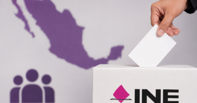 INE Concursará 176 Plazas del Servicio Profesional Electoral en 28 Estados